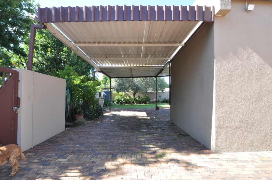 5 Bedroom Property for Sale in Sasolburg Ext 23 Free State